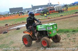 Training und Qualifying - Samstag - Bild Nr. 222