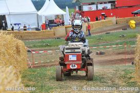 Training und Qualifying - Samstag - Bild Nr. 229