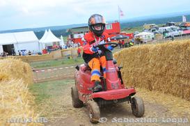 Training und Qualifying - Samstag - Bild Nr. 233