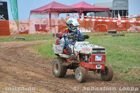 Training und Qualifying - Samstag - Bild Nr. 235