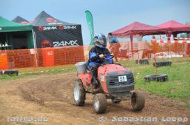 Training und Qualifying - Samstag - Bild Nr. 237