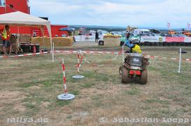 Training und Qualifying - Samstag - Bild Nr. 241