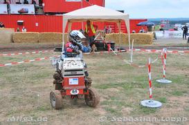 Training und Qualifying - Samstag - Bild Nr. 242