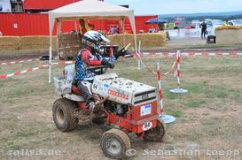 Training und Qualifying - Samstag - Bild Nr. 243