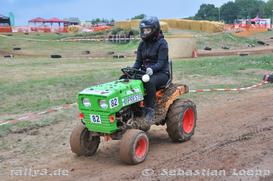 Training und Qualifying - Samstag - Bild Nr. 244