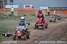 Training und Qualifying - Samstag - Bild Nr. 246