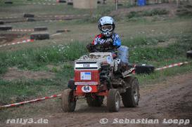 Training und Qualifying - Samstag - Bild Nr. 249