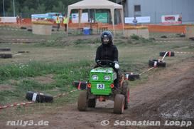 Training und Qualifying - Samstag - Bild Nr. 250