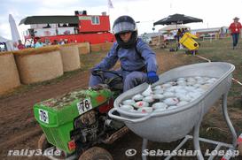 Training und Qualifying - Samstag - Bild Nr. 261