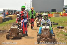 Rennen 3 Superstandard - Sonntag - Bild Nr. 001