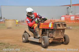 Rennen 3 Superstandard - Sonntag - Bild Nr. 041
