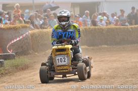 Rennen 3 Superstandard - Sonntag - Bild Nr. 060