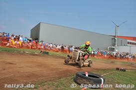 Rennen 3 Superstandard - Sonntag - Bild Nr. 077