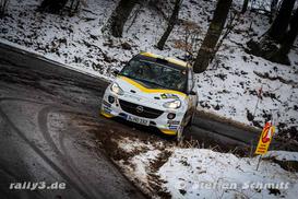 Best of - Saarland-Pfalz Rallye 2018 - Bild Nr. 1519