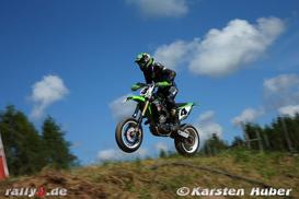 Sonntag vormittags - Supermoto St. Wendel 2018 - Bild Nr. 053