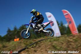 Sonntag vormittags - Supermoto St. Wendel 2018 - Bild Nr. 081