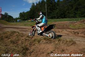 Sonntag vormittags - Supermoto St. Wendel 2018 - Bild Nr. 101