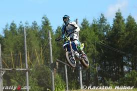 Sonntag vormittags - Supermoto St. Wendel 2018 - Bild Nr. 102