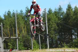 Sonntag vormittags - Supermoto St. Wendel 2018 - Bild Nr. 109