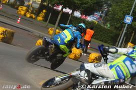 Sonntag vormittags - Supermoto St. Wendel 2018 - Bild Nr. 113