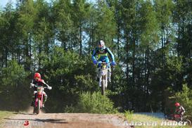 Sonntag vormittags - Supermoto St. Wendel 2018 - Bild Nr. 121