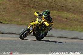 Sonntag vormittags - Supermoto St. Wendel 2018 - Bild Nr. 124