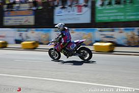 Sonntag vormittags - Supermoto St. Wendel 2018 - Bild Nr. 135