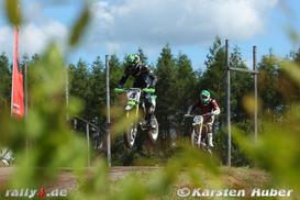 Sonntag vormittags - Supermoto St. Wendel 2018 - Bild Nr. 153