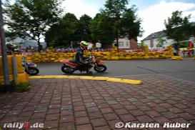 Sonntag vormittags - Supermoto St. Wendel 2018 - Bild Nr. 280