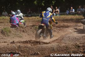Sonntag vormittags - Supermoto St. Wendel 2018 - Bild Nr. 313