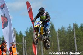 Sonntag vormittags - Supermoto St. Wendel 2018 - Bild Nr. 321