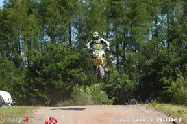 Sonntag vormittags - Supermoto St. Wendel 2018 - Bild Nr. 343