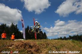 Sonntag vormittags - Supermoto St. Wendel 2018 - Bild Nr. 380