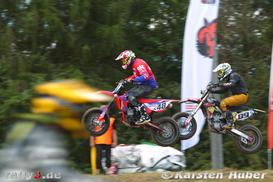 Sonntag vormittags - Supermoto St. Wendel 2018 - Bild Nr. 481