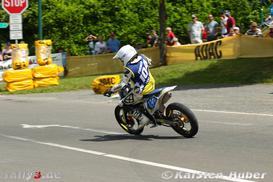 Sonntag vormittags - Supermoto St. Wendel 2018 - Bild Nr. 530