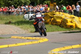 Sonntag vormittags - Supermoto St. Wendel 2018 - Bild Nr. 549