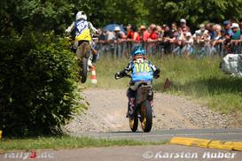 Sonntag vormittags - Supermoto St. Wendel 2018 - Bild Nr. 550