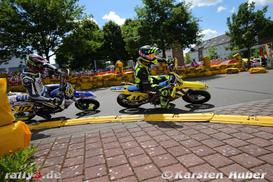 Sonntag nachmittags - Supermoto St. Wendel 2018 - Bild Nr. 007