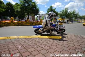 Sonntag nachmittags - Supermoto St. Wendel 2018 - Bild Nr. 008