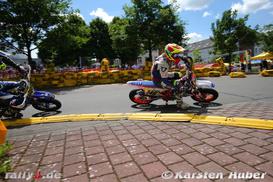 Sonntag nachmittags - Supermoto St. Wendel 2018 - Bild Nr. 009
