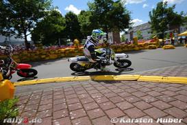 Sonntag nachmittags - Supermoto St. Wendel 2018 - Bild Nr. 012