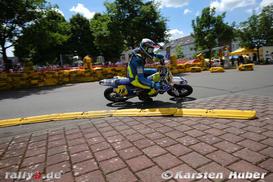 Sonntag nachmittags - Supermoto St. Wendel 2018 - Bild Nr. 013