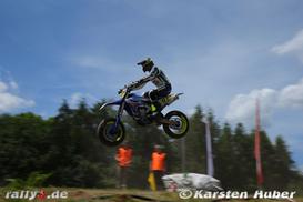 Sonntag nachmittags - Supermoto St. Wendel 2018 - Bild Nr. 015