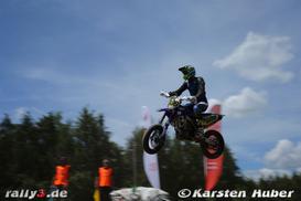 Sonntag nachmittags - Supermoto St. Wendel 2018 - Bild Nr. 016