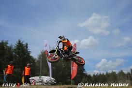 Sonntag nachmittags - Supermoto St. Wendel 2018 - Bild Nr. 017