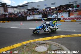 Sonntag nachmittags - Supermoto St. Wendel 2018 - Bild Nr. 020