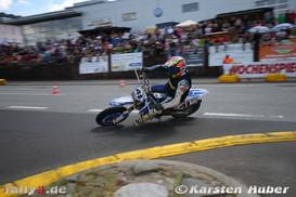 Sonntag nachmittags - Supermoto St. Wendel 2018 - Bild Nr. 022