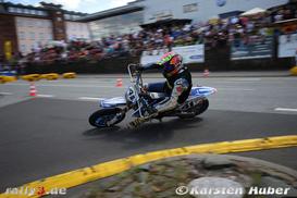 Sonntag nachmittags - Supermoto St. Wendel 2018 - Bild Nr. 023