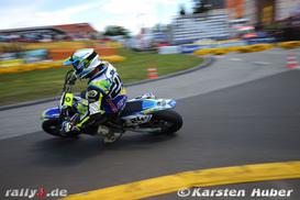 Sonntag nachmittags - Supermoto St. Wendel 2018 - Bild Nr. 025