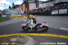 Sonntag nachmittags - Supermoto St. Wendel 2018 - Bild Nr. 027